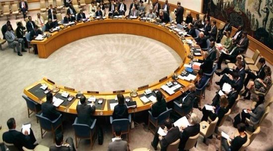 مجلس الأمن يصوت بالإجماع لهدنة في سوريا
