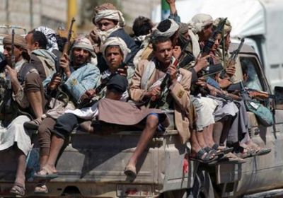 الحوثيون يدفعون بسجناء في الحديدة إلى جبهات القتال