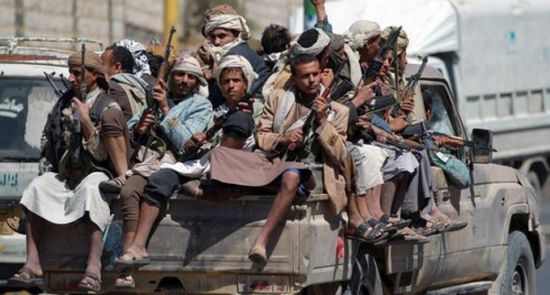 الحوثيون يدفعون بسجناء في الحديدة إلى جبهات القتال