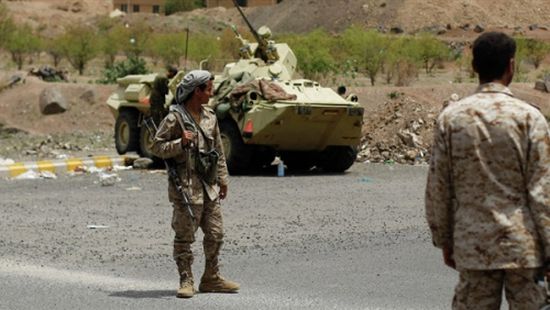مصرع قائد ميداني بارز في ميليشيات الحوثي و12 من مرافقيه شرق صنعاء