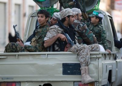 قيادي منشق: الحوثيون لا يضمرون أي نوايا مبيتة للدفع بالحل السياسي وإلقاء السلاح