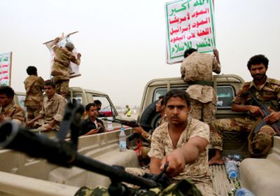 الحوثيون يحيلون 419 تاجرا للمحاكمة بصنعاء