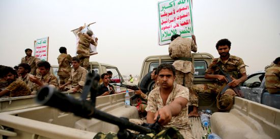 الحوثيون يحيلون 419 تاجرا للمحاكمة بصنعاء
