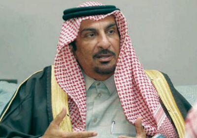 مبارك آل ثاني لـ {الشرق الأوسط}: سنعود إلى قطر لتنظيفها من عبث النظام ( حوار )