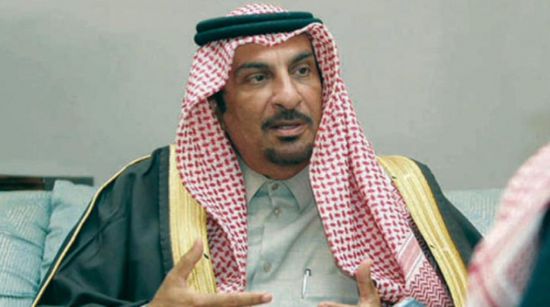 مبارك آل ثاني لـ {الشرق الأوسط}: سنعود إلى قطر لتنظيفها من عبث النظام ( حوار )