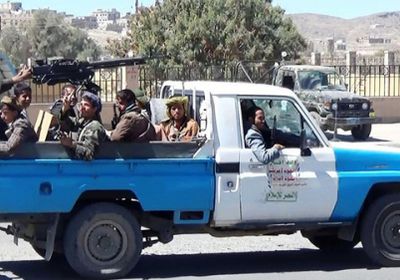 تجدد الاشتباكات بين القبائل والحوثيين في البيضاء