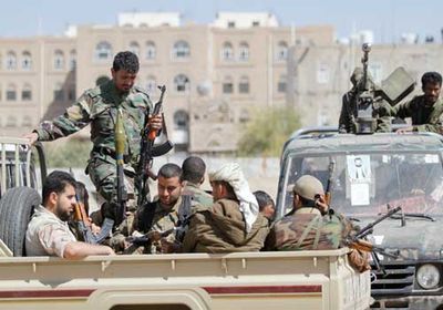 مواجهات بين قوات الأمن وميليشيات الحوثي في إدارة أمن الحديدة 