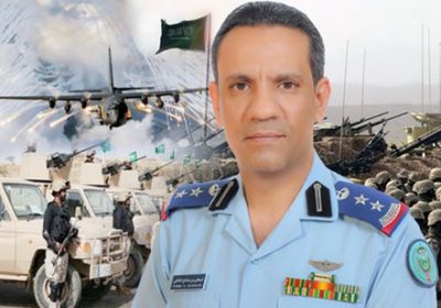 المتحدث باسم التحالف: 18 سفنية إغاثية رست في موانئ اليمن 