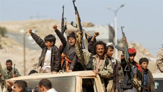 الدول الكبرى: إيران تستخدم الحوثي لإقلاق المنطقة
