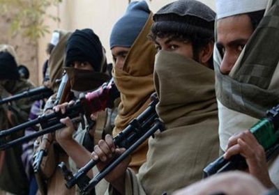أفغانستان تطالب النظام القطري بإغلاق مكتب طالبان