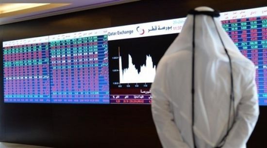 سوق الأسهم القطري يهبط لأدنى مستوى منذ قطع العلاقات