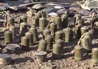 مقتل خبراء متفجرات حوثيين في غارات للتحالف العربي
