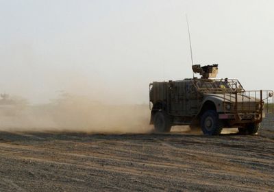 مصرع 120 حوثياً بمواجهات في جبهة الساحل الغربي خلال يومين