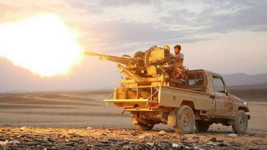 الجيش اليمني ينقل المعارك إلى البوابة الشمالية الشرقية لصنعاء