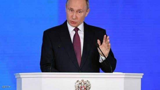 بوتن: لو عاد بي الزمن لمنعت انهيار الاتحاد السوفييتي