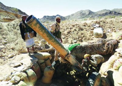 الجيش الوطني يقتحم أرحب ويلحق هزائم كبيرة بالحوثيين
