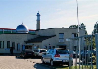 ألمانيا: 950 هجوماً ضد مسلمين ومساجد