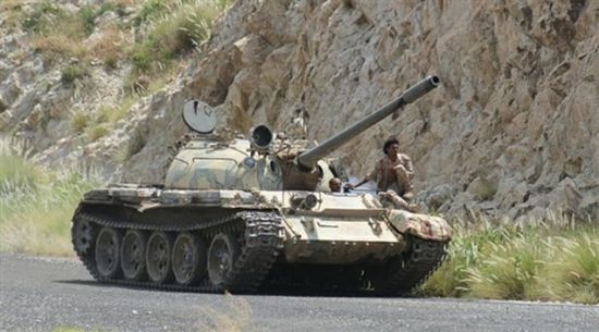 الجيش اليمني يكشف عن استراتيجية الوصول إلى صنعاء