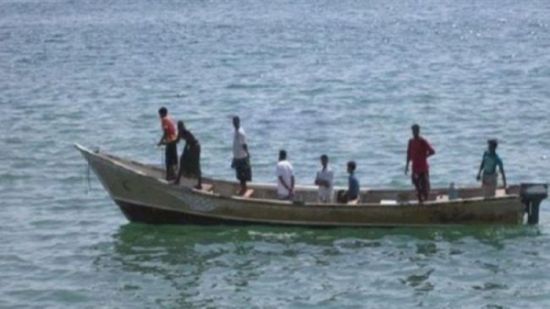 الهند تفرج عن ثلاثة صيادين يمنيين