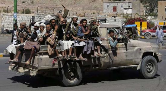 مقتل و إصابة 7 مواطنين برصاص مسلح حوثي على خلفية رفضهم أداء الصرخة بريمة ذمار