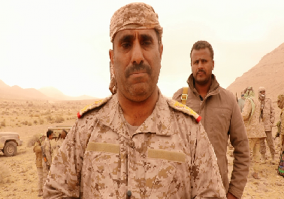 الجيش الوطني يقضي على "كتائب الموت" الحوثية في نهم