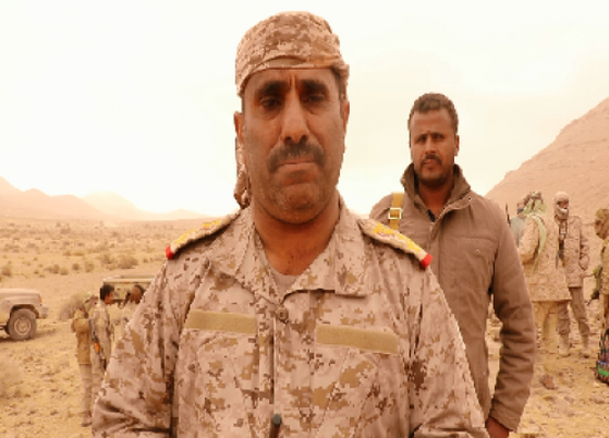 الجيش الوطني يقضي على "كتائب الموت" الحوثية في نهم