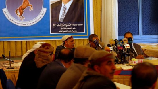 صحيفة دولية :حراك سياسي لأحزاب يمنية في القاهرة لمواجهة الحوثيين والإخوان