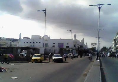 عاجل: اغتيال ضابط أمني برصاص مجهولين في الشيخ عثمان