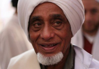 وفاة أحد أشهر أعيان وعلماء مدينة تريم الحبيب عبدالله بن شهاب بعد صراع مع المرض