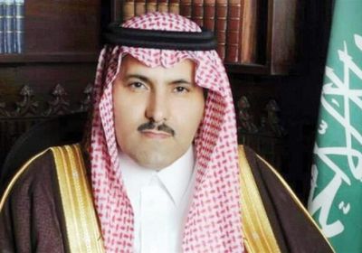 السفير السعودي لدى اليمن : الحوثيون يستولون على 120 مليار ريال شهريا