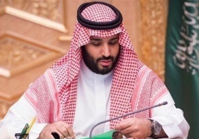 مسؤول سعودي: أزمة قطر أقل من أن تشغل بال الأمير محمد بن سلمان