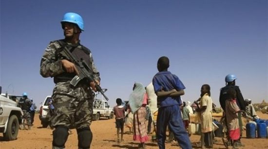 الأمم المتحدة تحقق بشأن اتهام جنودها في أفريقيا الوسطى بارتكاب انتهاكات جنسية
