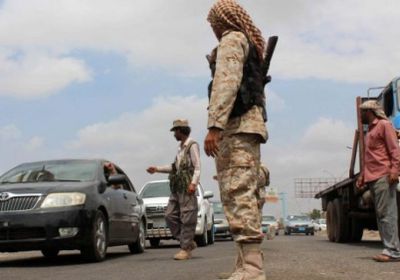 اعتقال 3 مشتبهين بتنفيذ اغتيالات عدن نقلوا حديثا من صنعاء الى مؤسسة كهرباء عدن 