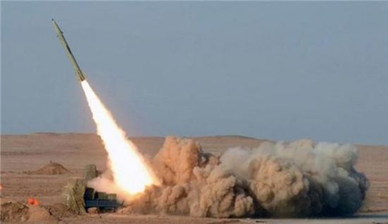 عاجل : دفاعات التحالف تعترض صاروخين بالستيين في مأرب