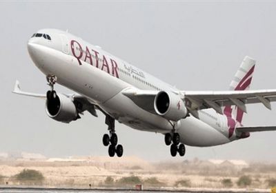 طيران قطر يقر ب"خسائر كبيرة جداً" نتيجة المقاطعة العربية