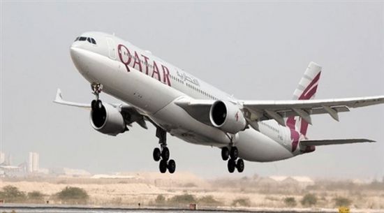 طيران قطر يقر ب"خسائر كبيرة جداً" نتيجة المقاطعة العربية