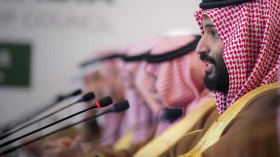 محمد بن سلمان يلتقي نوابا بريطانيين من أحزاب مختلفة