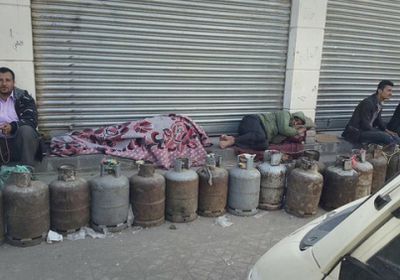 صنعاء.. تجدد الاحتجاجات الشعبية ضد الحوثيين