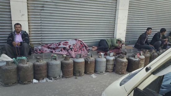صنعاء.. تجدد الاحتجاجات الشعبية ضد الحوثيين