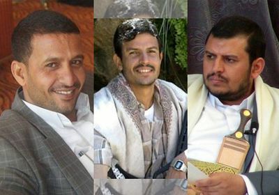 عبدالخالق الحوثي يكشف العلاقة المتينة بين الحوثيين وقطر والتنسيق المشترك بين الجانبين