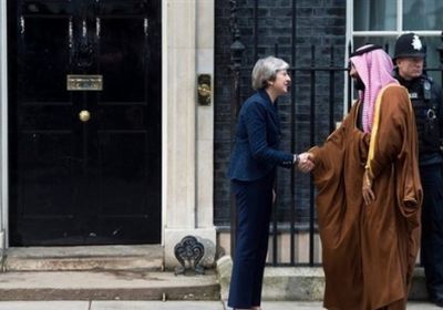 توقيع 18 اتفاقية اقتصادية بين جهات سعودية وبريطانية بـ 2 مليار دولار