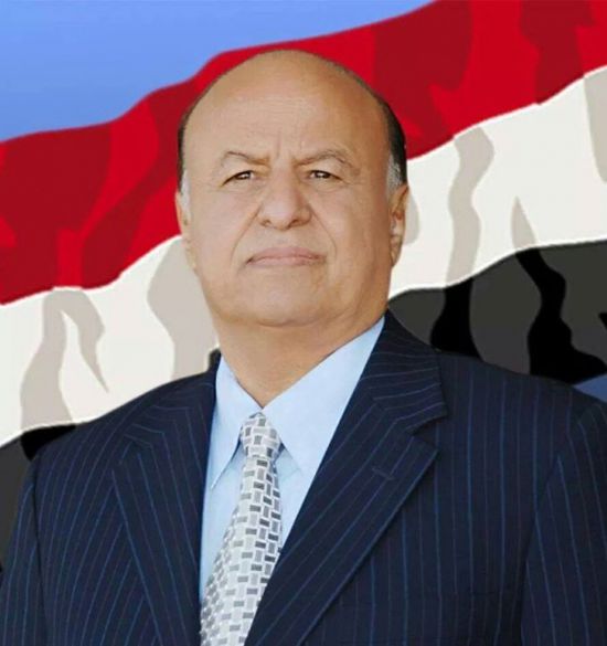حزب مؤيد للشرعية يستنكر العبث الاداري والمالي بحكومة الرئيس هادي 