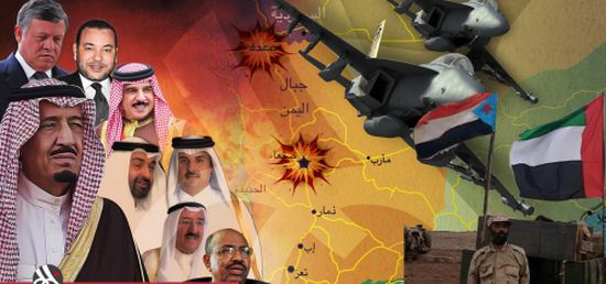 قطر تطلق خلاياها المتدثرة تحت عباءة الشرعية لمهاجمة الإمارات وضرب الجنوبيين "تقرير خاص"