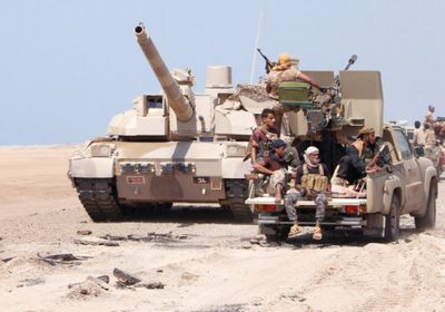 الجيش الوطني يسيطر على 5 مناطق في رازح صعدة ويحقق اختراقاً نوعياً بصنعاء