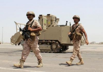 الجيش اليمني يسيطر على ‏مناطق جديدة في صعدة 