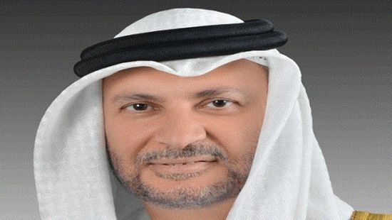 قرقاش : في أزمة قطر ظُلِم الشيخ خليفة كما يُظلم قائد غيره  