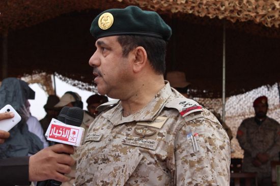 التحالف العربي يؤكد دعمه لإجراءات التحقيق في انتهاكات حقوق الإنسان في اليمن