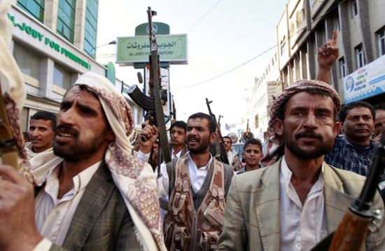 قيادي مؤتمري يكشف عن مخطط تديره إيران وتنفذه ميليشيا الحوثي لتصفية قيادات الحزب