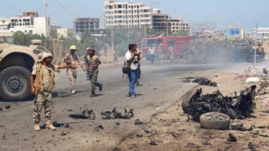 لهذه الأسباب يتم استهداف العاصمة عدن بالعمليات الانتحارية دون غيرها من المدن اليمنية !!