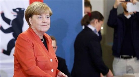 ألمانيا: ميركل تؤدي اليوم اليمين لولاية رابعة